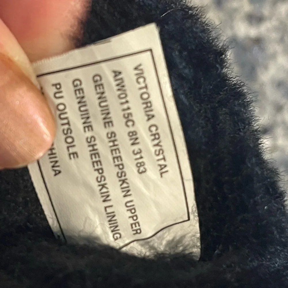 Abeo victoria crystal. - Picture 4 of 9